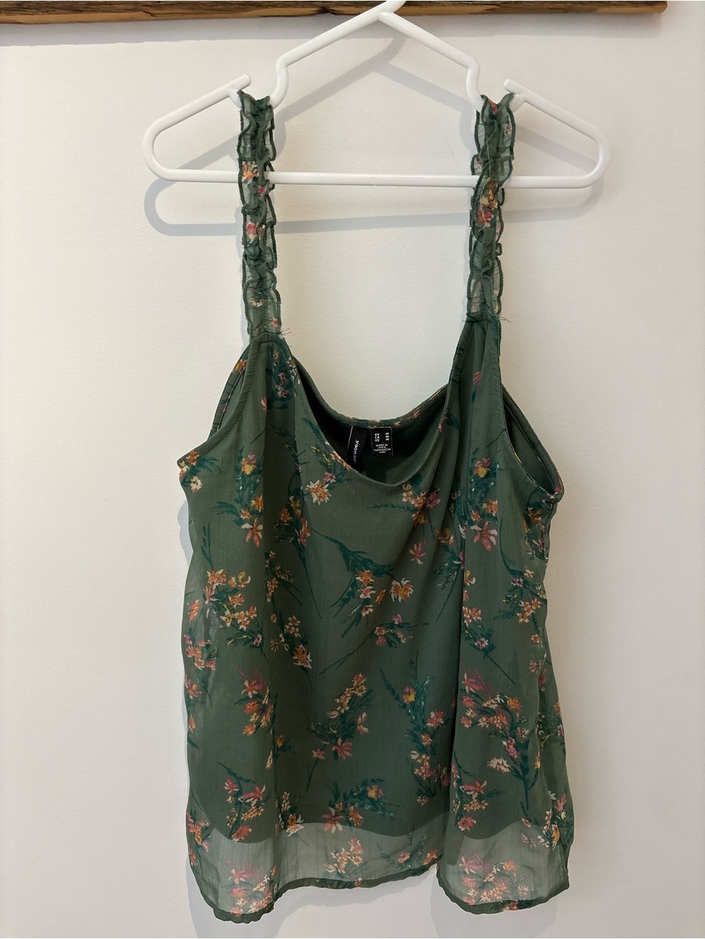 Vero moda tank top
